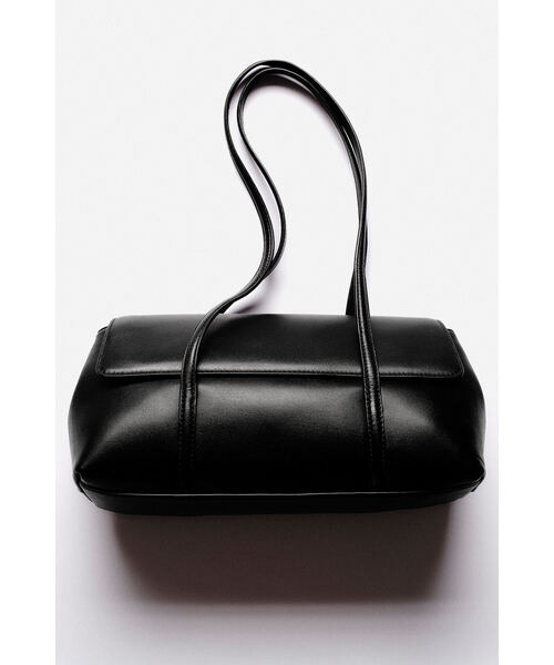 ヌーボー ショルダーバッグ - レザー（ハンドバッグ）｜COS（コス）の