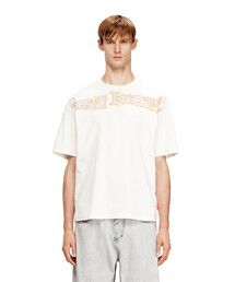 セール】DIESEL｜ディーゼルのTシャツ/カットソー通販 - ZOZOTOWN