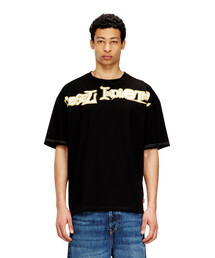 メンズ Tシャツ プリント（Tシャツ/カットソー）｜DIESEL（ディーゼル
