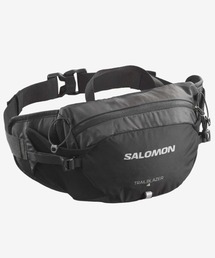 SALOMON（サロモン）の「【SALOMON】TRAILBLAZER BELT／サロモン トレイルブレイザー ベルト ボディバッグ（ボディバッグ/ウエストポーチ）」