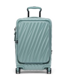 TUMI｜トゥミ（レディース）のスーツケース/キャリーバッグ（グリーン