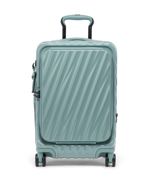 TUMI（トゥミ）の「TUMI キャリーバッグ Short Trip Exp 4 Wheel