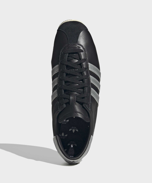 IENA(イエナ)の「adidas originals/アディダス オリジナルス PARIS OG W スニーカー(スニーカー・レディース・ブラック/シルバー・25cm/24.5cm/24cm/23.5cm/23cm)」の19枚目の写真