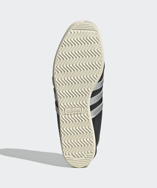 IENA(イエナ)の「adidas originals/アディダス オリジナルス PARIS OG W スニーカー(スニーカー・レディース・ブラック/シルバー・25cm/24.5cm/24cm/23.5cm/23cm)」の20枚目の写真