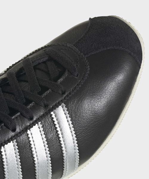 IENA(イエナ)の「adidas originals/アディダス オリジナルス PARIS OG W スニーカー(スニーカー・レディース・ブラック/シルバー・25cm/24.5cm/24cm/23.5cm/23cm)」の22枚目の写真