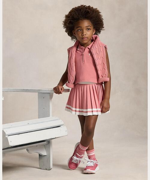 セール】POLO RALPH LAUREN CHILDRENSWEAR｜ポロ ラルフ ローレン