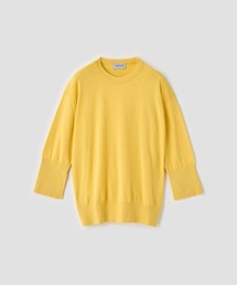 【estre】JOHN SMEDLEY ＊ イエローニット 楽天市場】【FINAL SALE】JOHN SMEDLEY【ジョンスメドレー】スキッパー