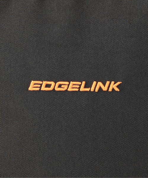 EDGELINK(エッジリンク)の「エッジリンク リュックサック ワイズクルー ボックス型 通学 60481(バックパック/リュック・メンズ・ブラック×グレー/ブラック×ホワイト/ブラック系その他・FREE)」の13枚目の写真