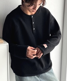 Java（ジャバ）の「長袖ニット（ニット/セーター）」