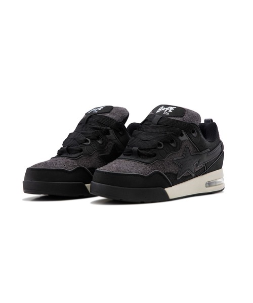 A BATHING APE（アベイシングエイプ）の「FLIP STA #1（スニーカー