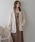 mideal�i�}�C�f�B�[���j�́ulace over jacket / ���[�X�I�[�o�[�W���P�b�g�i�e�[���[�h�W���P�b�g�j�v�b�A�C�{���[