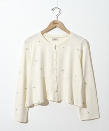 flower | デイジーカーディガン(カーディガン/ボレロ)