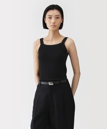 MUJI Labo〕メリノウールローゲージストール（ストール/ショール