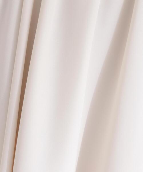 NATURAL BEAUTY BASIC(ナチュラルビューティーベーシック)の「【sweet4月号掲載】◇【ちょうど、いい服】ふんわり春風フレアスカート(スカート・レディース・ベージュ/ネイビー/ラベンダー・LARGE/MEDIUM/SMALL/P/S)」の8枚目の写真