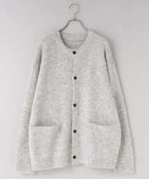 LOWRYS FARM（ローリーズファーム）の「ニットカーディガン（カーディガン/ボレロ）」