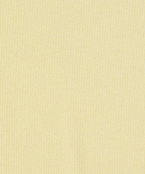 green label relaxing（グリーンレーベルリラクシング）の「ラッシュガード 3セット/ 水着 / キッズ 140cm-150cm（水着・キッズ・イエロー/オフホワイト・150cm/140cm）」の10枚目の写真