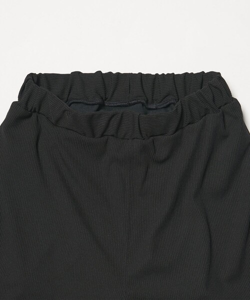 green label relaxing（グリーンレーベルリラクシング）の「ラッシュガード 3セット/ 水着 / キッズ 140cm-150cm（水着・キッズ・イエロー/オフホワイト・150cm/140cm）」の16枚目の写真