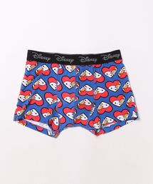 Disney（ディズニー）の「【 Disney 】 ボクサーパンツ 26S2（ボクサーパンツ）」