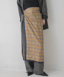 RETRO GIRL（レトロガール）の「マルチアソート柄スカーフ（バンダナ/スカーフ）」