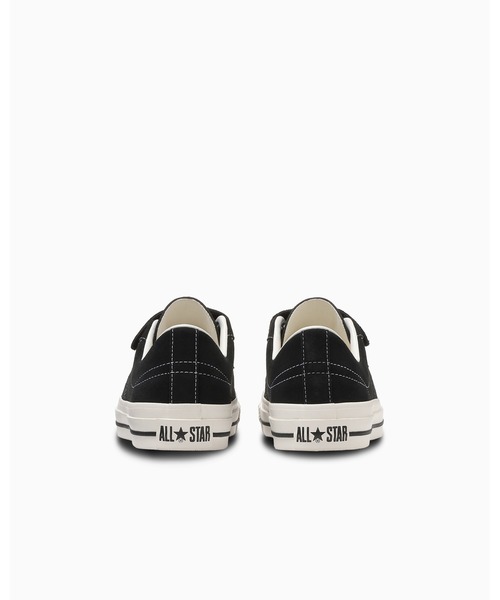 CONVERSE(コンバース)の「ONE STAR SUEDE V-3 / ワンスター スエード V-3(スニーカー・メンズ・ブラック・10.5/9.5/9/8.5/8/7.5/7/6.5/5.5/5/4.5/4)」の9枚目の写真
