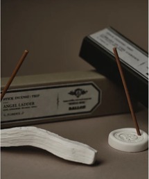 MILLION CARATS（ミリオンカラッツ）の「《 BALLON 》- Incense Stick TRIP 都市を旅する香りのコレクション -　TOKYO / KYOTO / FLORENCE / PARIS（ルームフレグランス/お香）」