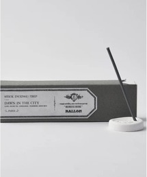 MILLION CARATS（ミリオンカラッツ）の「《 BALLON 》- Incense Stick TRIP 都市を旅する香りのコレクション -　TOKYO / KYOTO / FLORENCE / PARIS（ルームフレグランス/お香）」