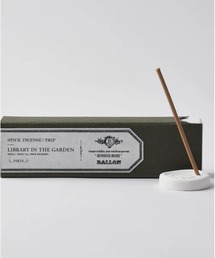 MILLION CARATS（ミリオンカラッツ）の「《 BALLON 》- Incense Stick TRIP 都市を旅する香りのコレクション -　TOKYO / KYOTO / FLORENCE / PARIS（ルームフレグランス/お香）」