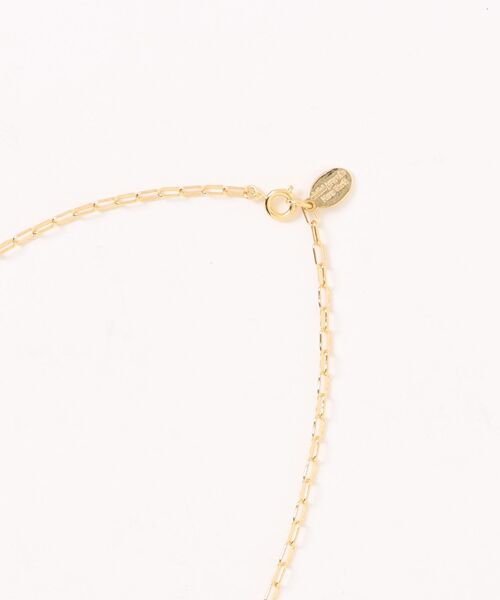 Chibi Jewels (チビジュエルズ)の「BARNYARDSTORM / chibi jewels (チビ・ジュエルズ) / DOZEコインネックレス(ネックレス・レディース・その他2・FREE)」の2枚目の写真