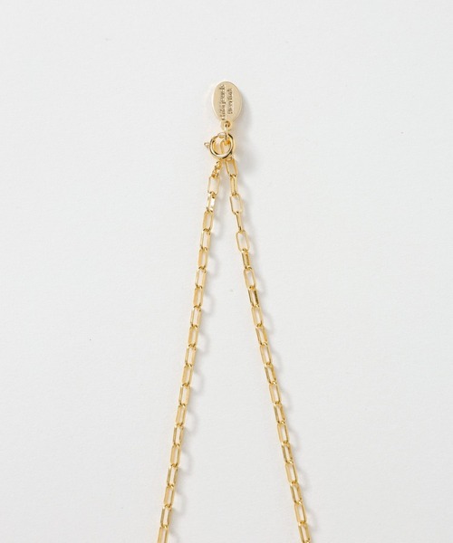 Chibi Jewels (チビジュエルズ)の「BARNYARDSTORM / chibi jewels (チビ・ジュエルズ) / DOZEコインネックレス(ネックレス・レディース・その他2・FREE)」の11枚目の写真