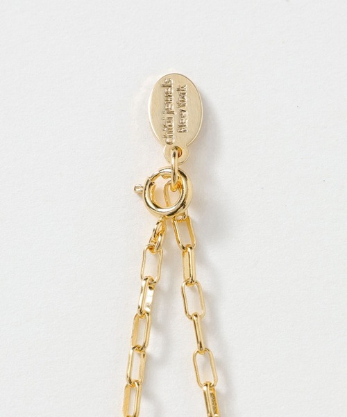 Chibi Jewels (チビジュエルズ)の「BARNYARDSTORM / chibi jewels (チビ・ジュエルズ) / DOZEコインネックレス(ネックレス・レディース・その他2・FREE)」の12枚目の写真