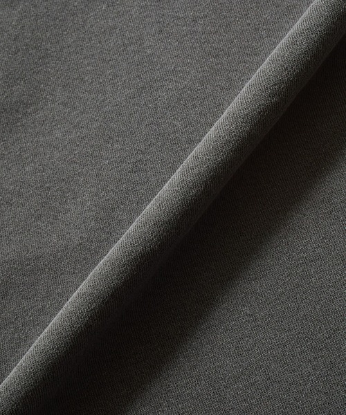 X-girl(エックスガール)の「DISTRESSED SWEATPANTS(スウェットパンツ・レディース・オレンジ/ブラック/オリーブ・S/M)」の14枚目の写真