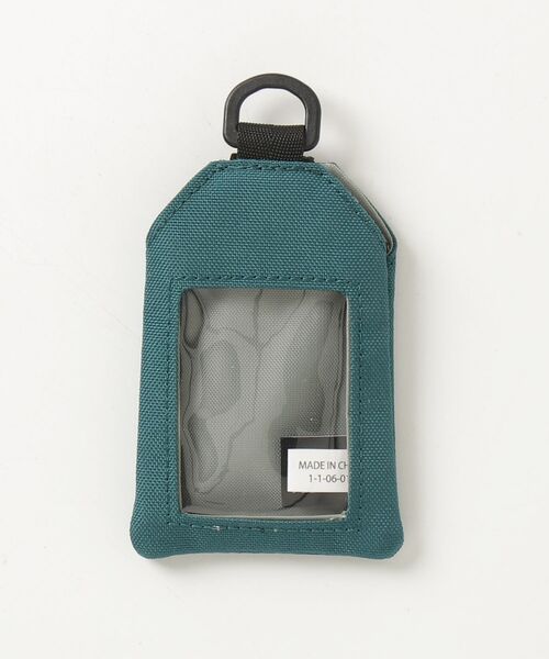 CHUMS（チャムス）の「チャムス CHUMS Recycle Omamori Case（カードケース・メンズ・その他・ONE SIZE）」の2枚目の写真