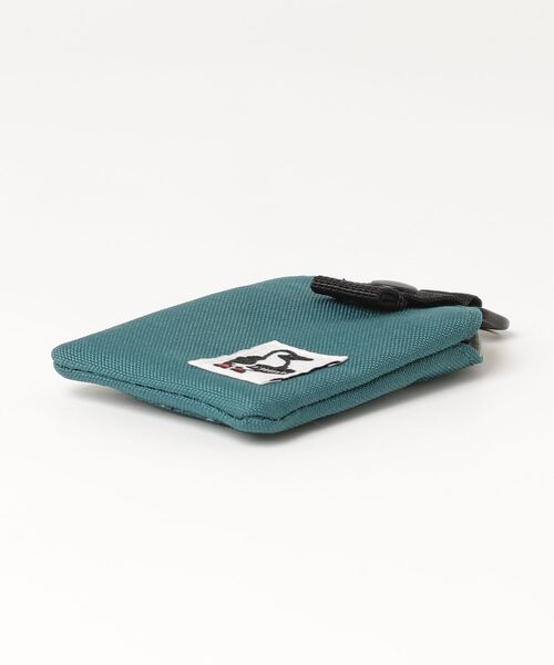 CHUMS（チャムス）の「チャムス CHUMS Recycle Omamori Case（カードケース・メンズ・その他・ONE SIZE）」の3枚目の写真