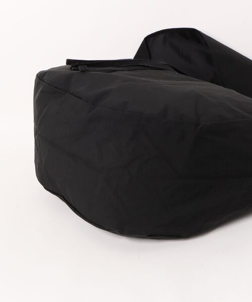 BAICYCLON by Bagjack(バイシクロン バイ バグジャック)の「【BAICYCLON】BIG SHOULDER BAG BCL-113(ショルダーバッグ・メンズ・ブラック・FREE)」の2枚目の写真