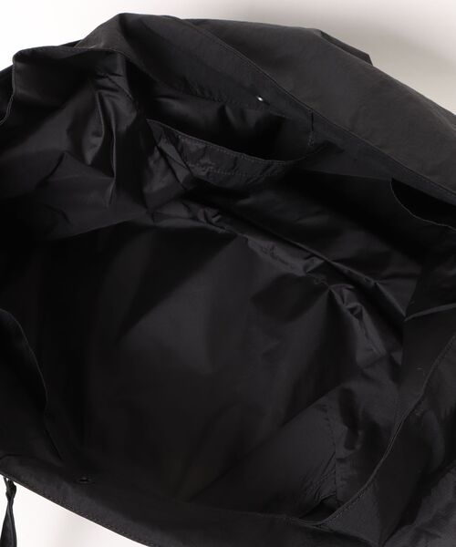 BAICYCLON by Bagjack(バイシクロン バイ バグジャック)の「【BAICYCLON】BIG SHOULDER BAG BCL-113(ショルダーバッグ・メンズ・ブラック・FREE)」の3枚目の写真