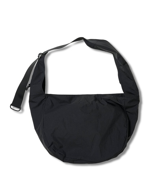 BAICYCLON by Bagjack(バイシクロン バイ バグジャック)の「【BAICYCLON】BIG SHOULDER BAG BCL-113(ショルダーバッグ・メンズ・ブラック・FREE)」の5枚目の写真