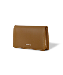 TRIANGLE DOZI WALLET - DEEP CHERRY（札入れ/マネークリップ