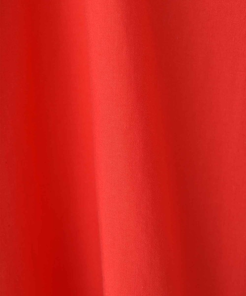 AKTE(アクテ)の「ランダムストラップキャミソールブラウス(シャツ/ブラウス・レディース・ライトブルー/ブラック/レッド/ピンク系/ブルー系・FREE)」の7枚目の写真