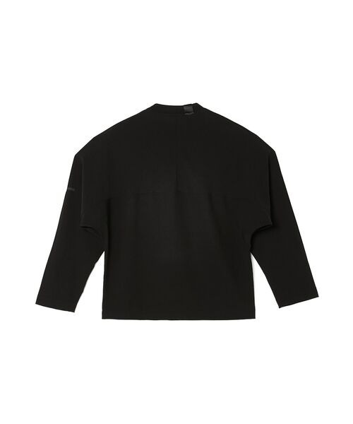 DOLMAN SLEEVE T-SHIRT N.HOOLYWOOD COMPILE│N-HOOLYWOOD.COM