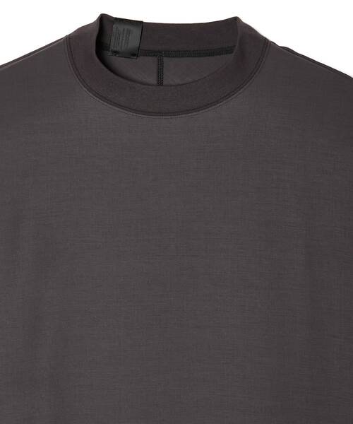 DOLMAN SLEEVE T-SHIRT N.HOOLYWOOD COMPILE│N-HOOLYWOOD.COM