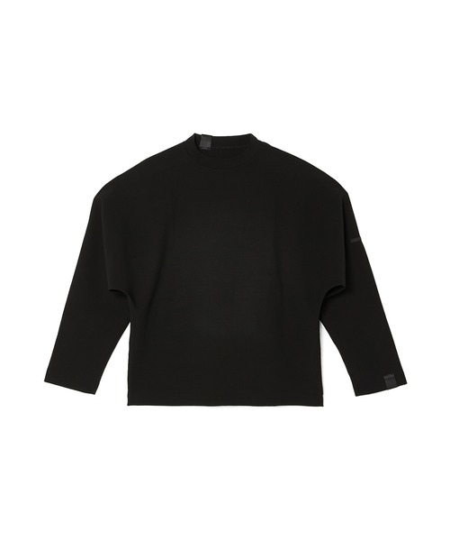 DOLMAN SLEEVE T-SHIRT N.HOOLYWOOD COMPILE│N-HOOLYWOOD.COM