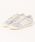 adidas�i�A�f�B�_�X�j�́uADIDAS �A�f�B�_�X ITALIA 70s W �C�^���A 70s W IH6664 SILV/CREA/ICEG�i�X�j�[�J�[�j�v�b�V���o�[