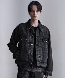 CLEL（クレイル）の「デニムジャケット（デニムジャケット）」
