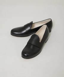 foot the coacher（フットザコーチャー）の「【foot the coacher/フットザコーチャー】FRENCH LOAFER（ローファー）」