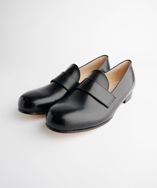foot the coacher/フットザコーチャー】FRENCH LOAFER（ローファー