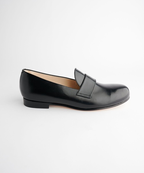 foot the coacher/フットザコーチャー】FRENCH LOAFER（ローファー