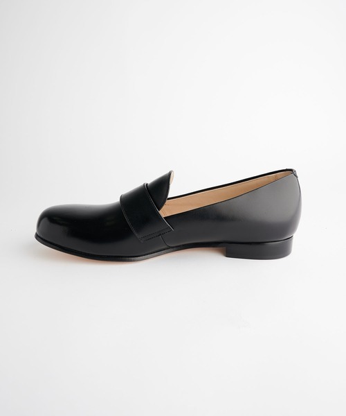 foot the coacher/フットザコーチャー】FRENCH LOAFER（ローファー