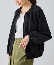 ROPE' PICNIC | ナイロンブルゾン/花粉ガード・撥水(ブルゾン)