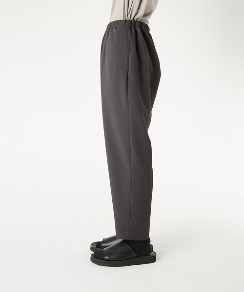 TAPERED EASY PANTS N.HOOLYWOOD COMPILE│N-HOOLYWOOD.COM