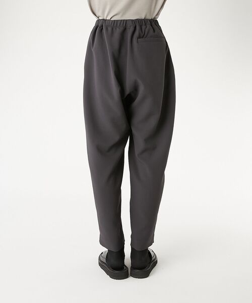 TAPERED EASY PANTS N.HOOLYWOOD COMPILE│N-HOOLYWOOD.COM